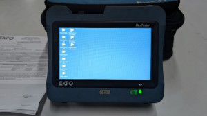 Robson Kay - Auction Date: 2025-12-09 - Category: EXFO OTDR Test Device